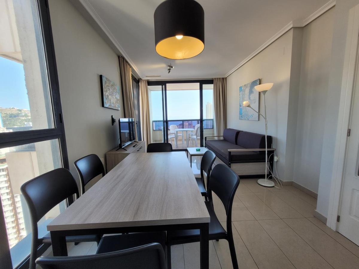 Apartamento Gemelos 26-fincas